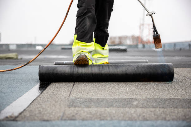 Best Commercial Roofing Services  in Montgomery, GA