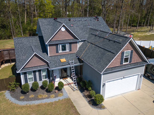 Best Steel Roofing  in Montgomery, GA